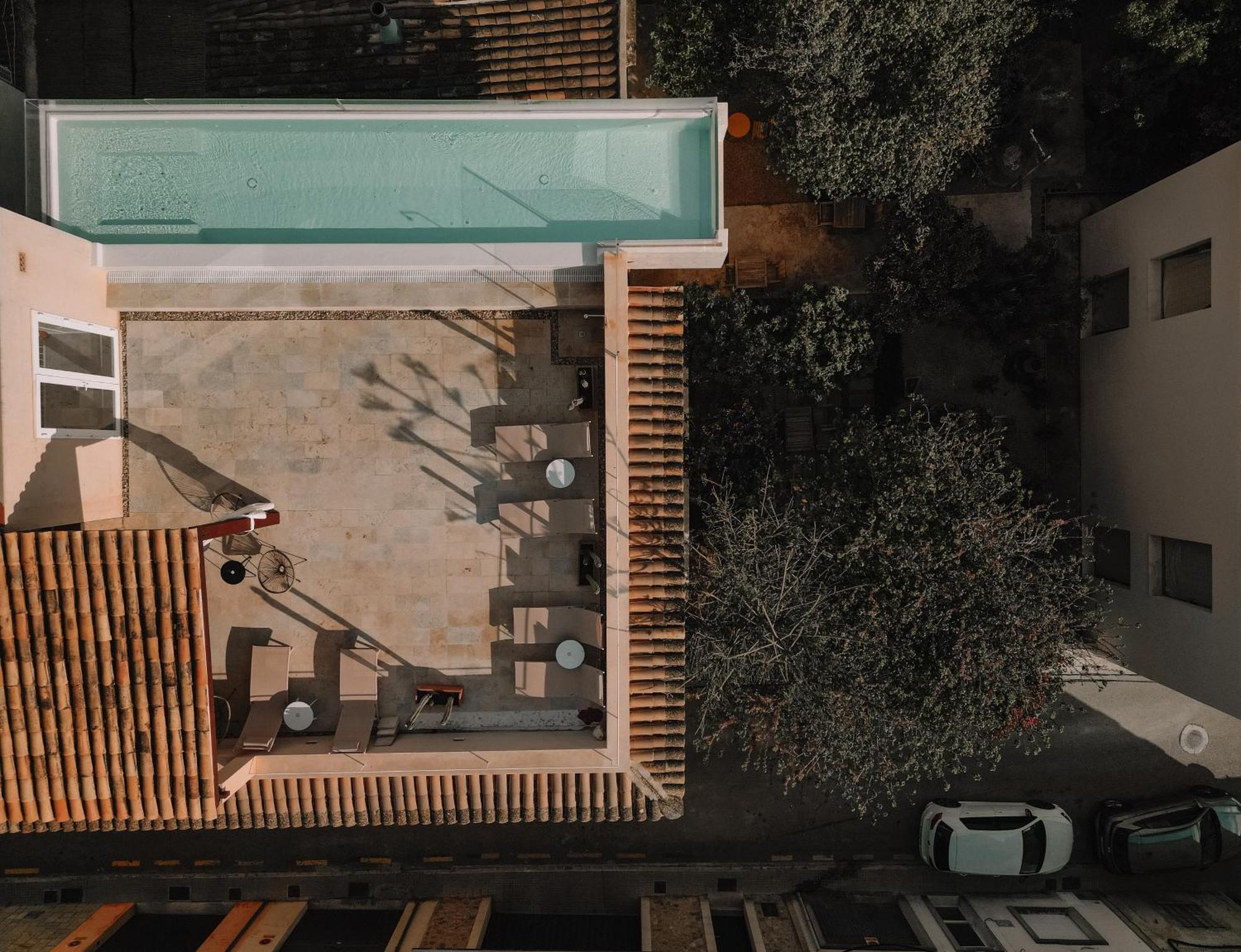 Hotel Boutique Can Pocovi Sant Llorenc Des Cardassar Exterior foto